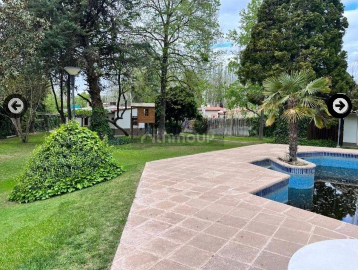 Foto de CASA Y TERRENO CHACRAS DE CORIA - APTO CRÉDITO, imagen 4