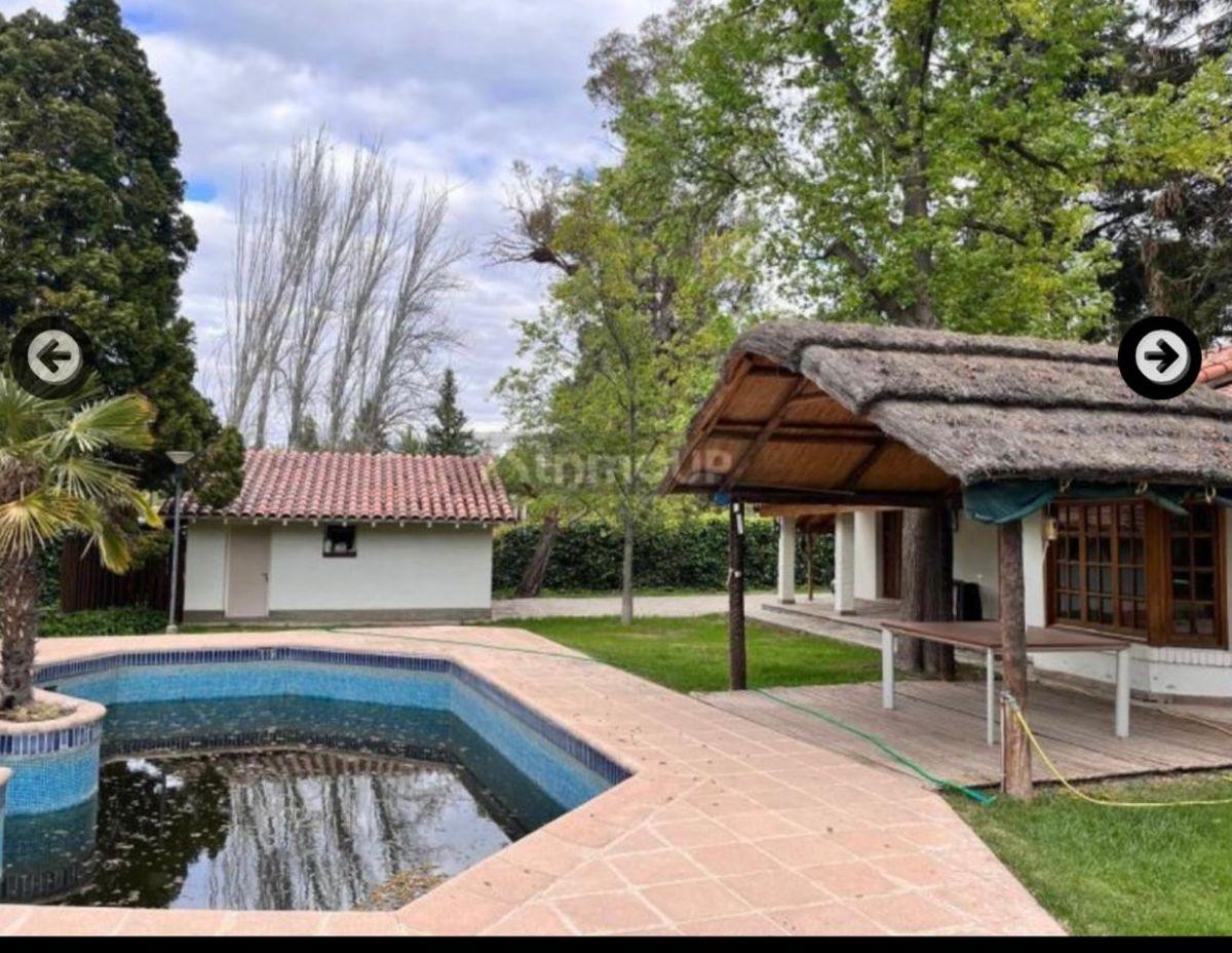 Foto de CASA Y TERRENO CHACRAS DE CORIA - APTO CRÉDITO, imagen 3