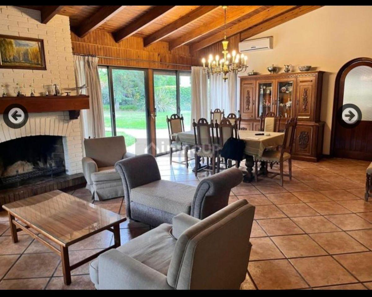 Foto de CASA Y TERRENO CHACRAS DE CORIA - APTO CRÉDITO, imagen 2