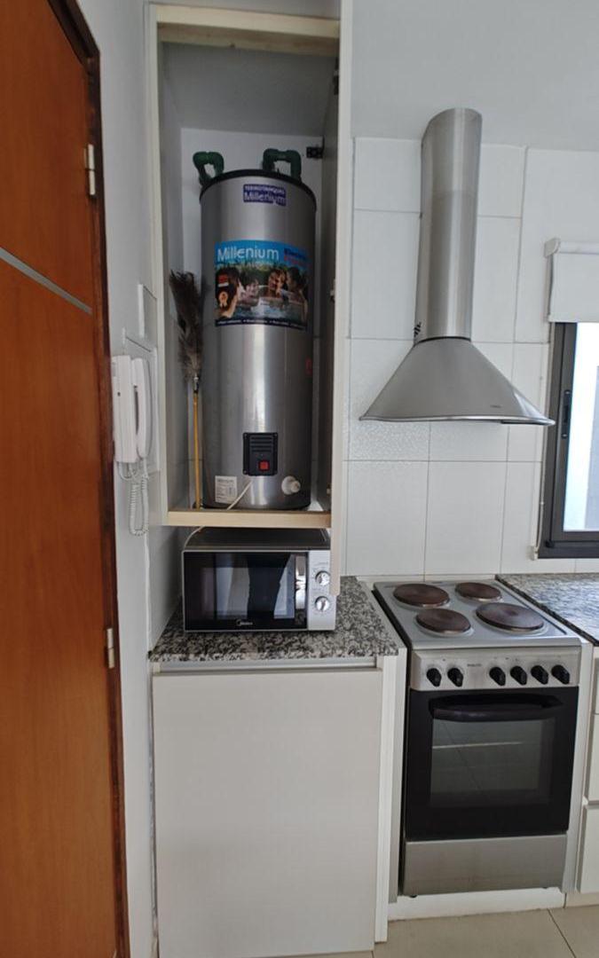 Foto de Departamento super equipado complejo MORENO PARK, imagen 2