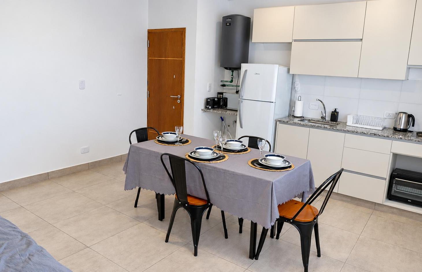 Foto de ANIDAR PROPIEDADES VENDE - DEPARTAMENTO MORENO PARK LUJÁN DE CUYO, imagen 2