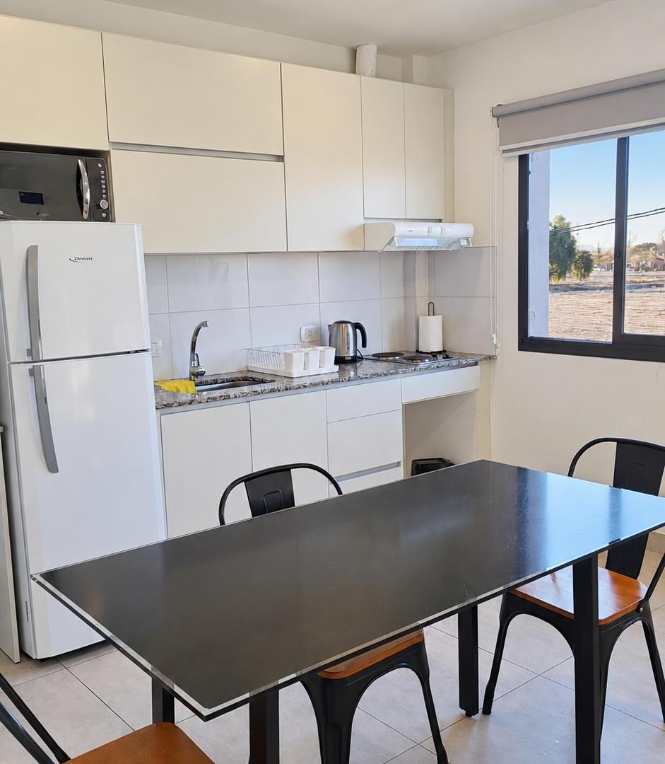 Foto de ANIDAR PROPIEDADES VENDE - DEPARTAMENTO MORENO PARK LUJÁN DE CUYO, imagen 4