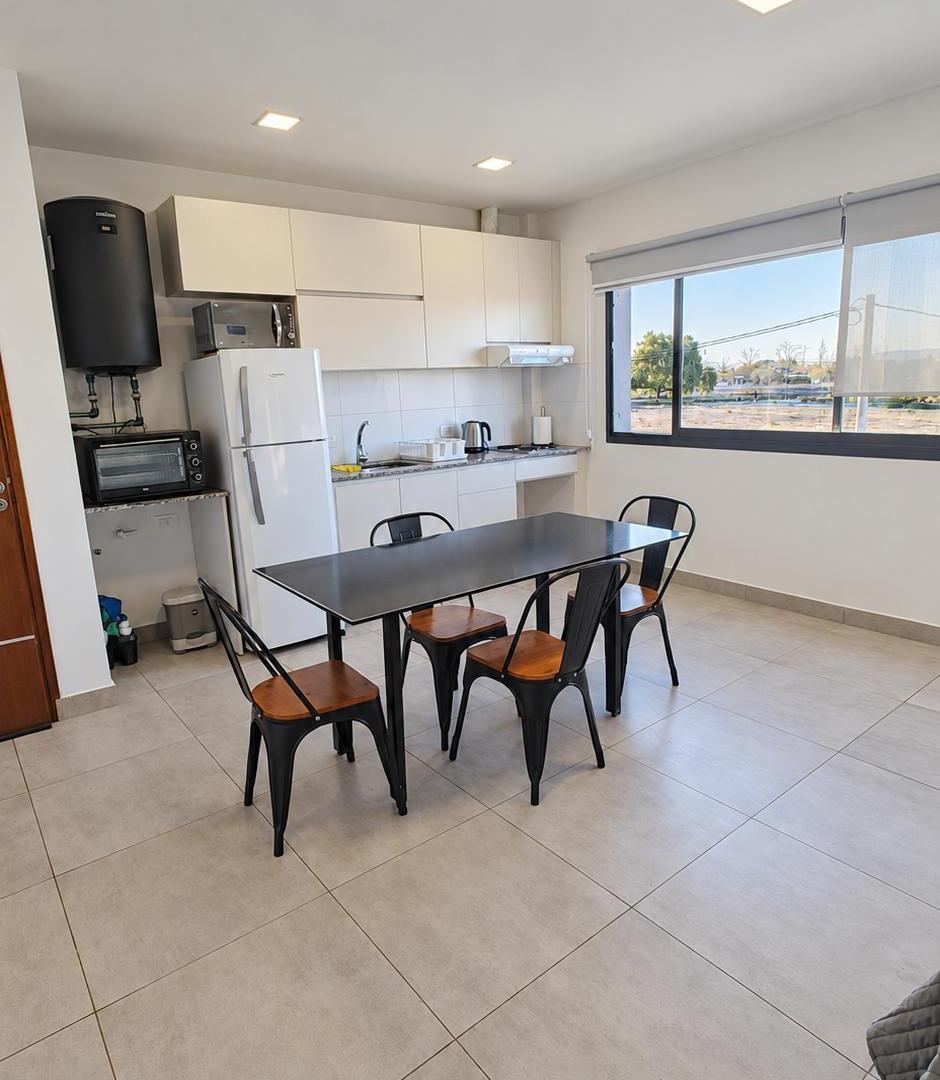 Foto de DEPARTAMENTO EQUIPADO - COMPLEJO MORENO PARK, imagen 1