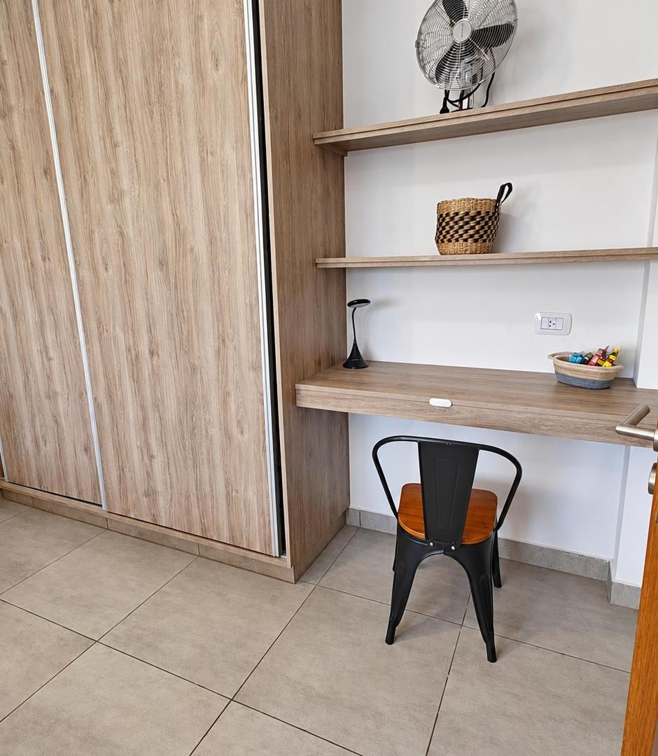 Foto de DEPARTAMENTO EQUIPADO - COMPLEJO MORENO PARK, imagen 5