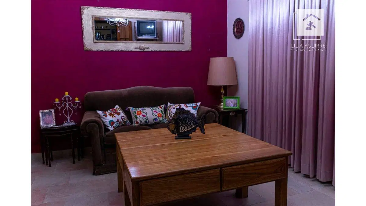 VENTA - Casa 2 plantas + departamento independiente - Ideal residencia, consultorios, hostel 2