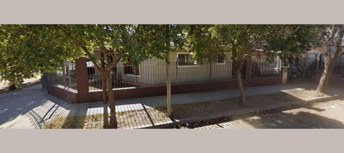 Foto de Espectacular Casa Esquina en venta - Marqués de Sobremonte, imagen 2