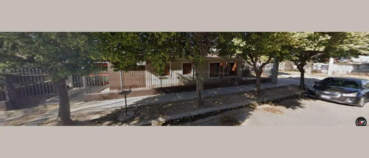 Espectacular Casa Esquina en venta - Marqués de Sobremonte 4