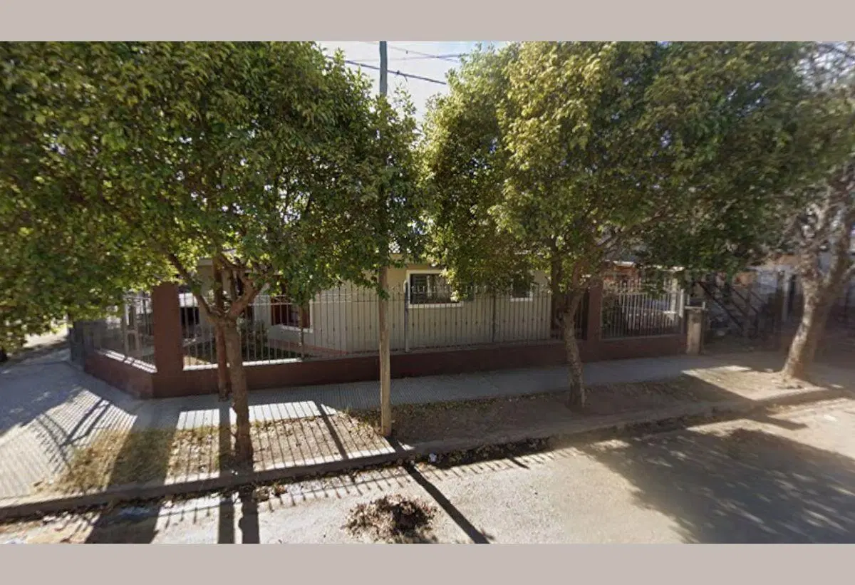 Espectacular Casa Esquina en venta - Marqués de Sobremonte 2