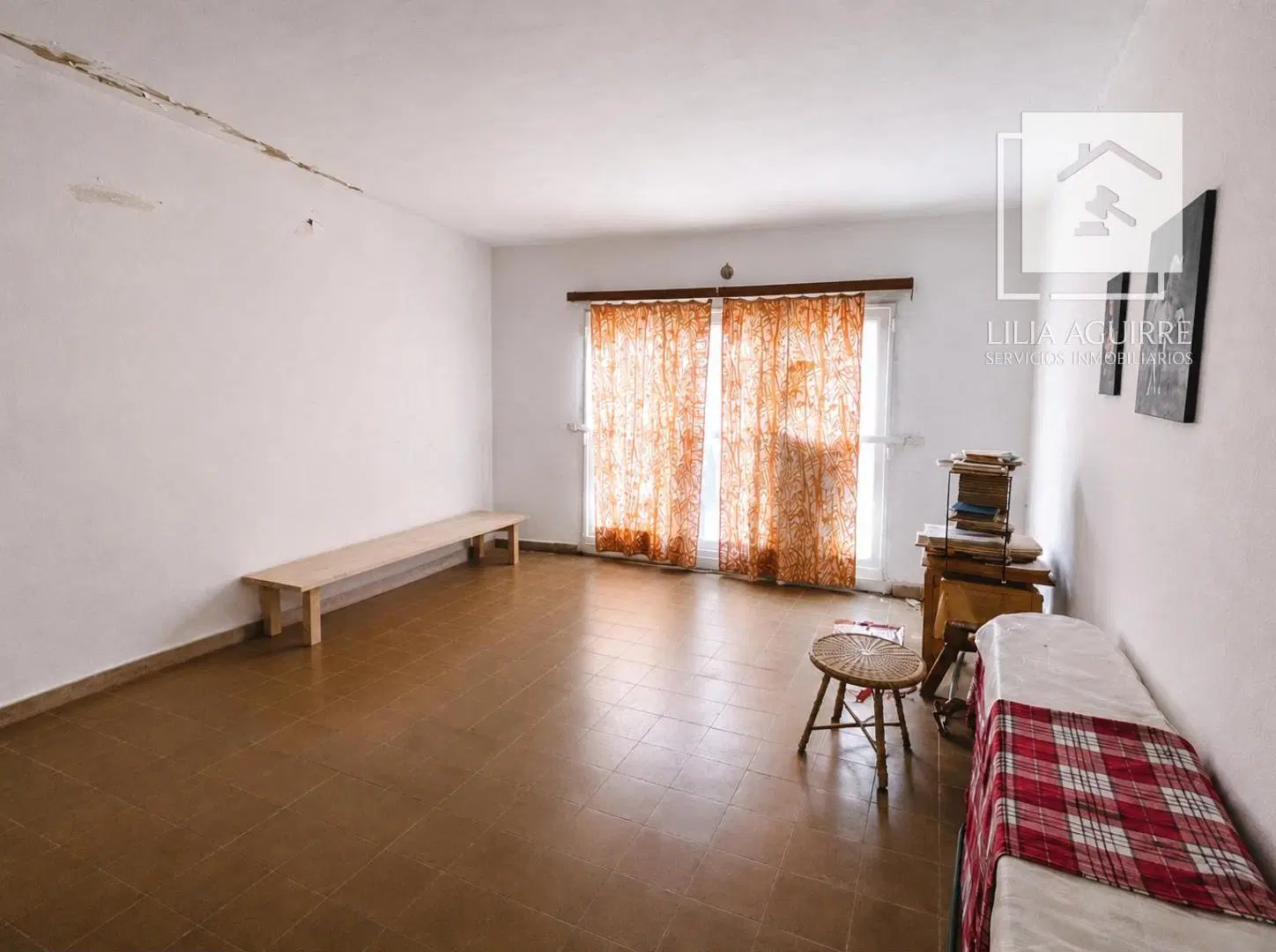 VENTA - Casa en Bo. Alejandro Centeno 3