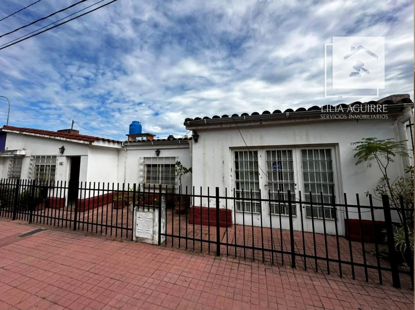 VENTA - Casa en Bo. Alejandro Centeno 1