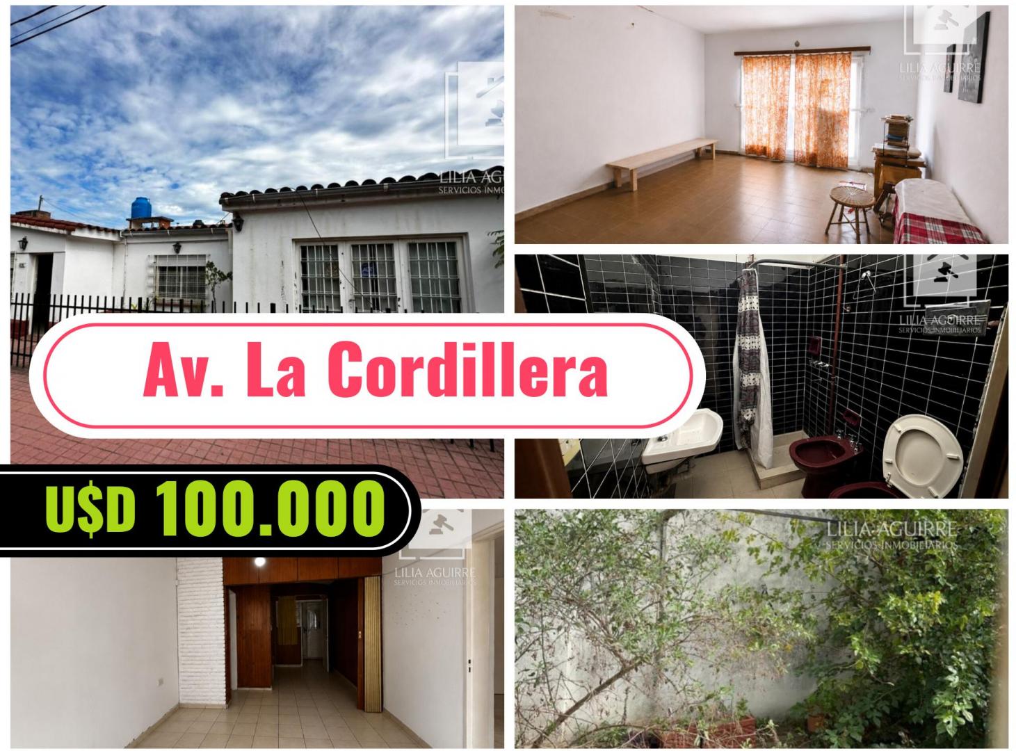 VENTA - Casa en Bo. Alejandro Centeno