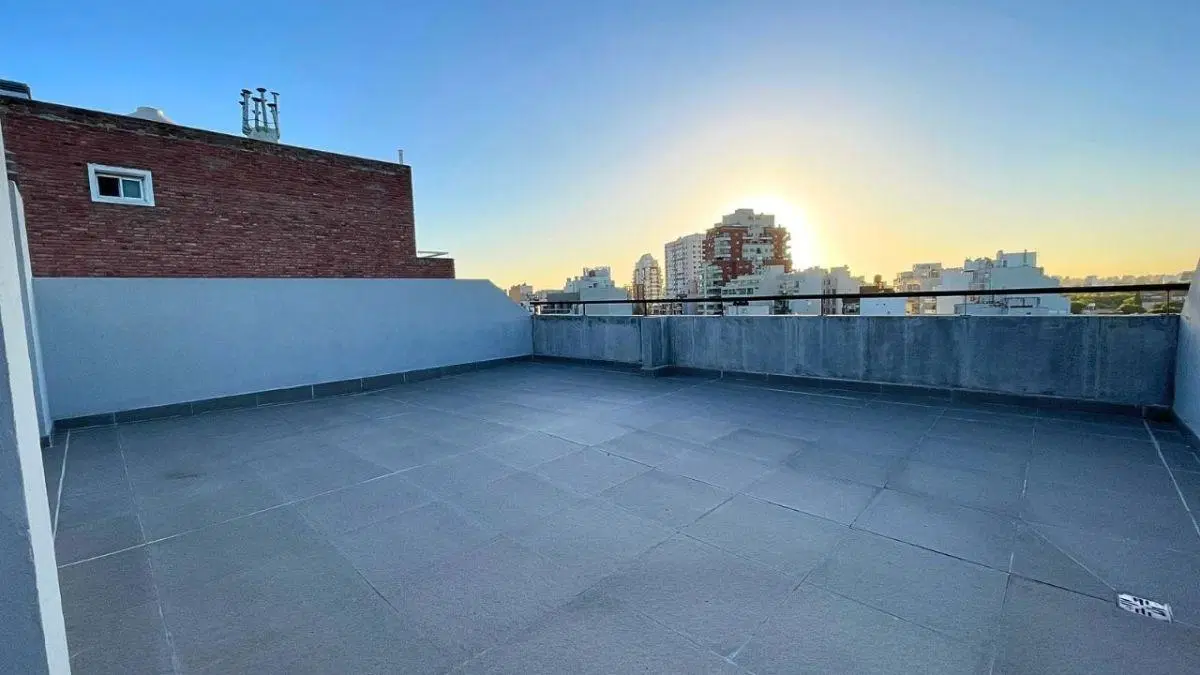 Venta departamento 2 ambientes a estrenar sin comision 5