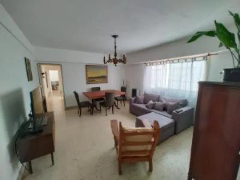 Departamento en Alquiler en Centro 3