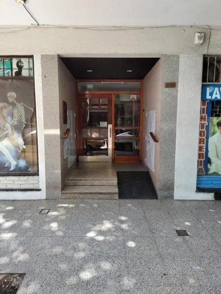 Departamento en Alquiler en Centro 1