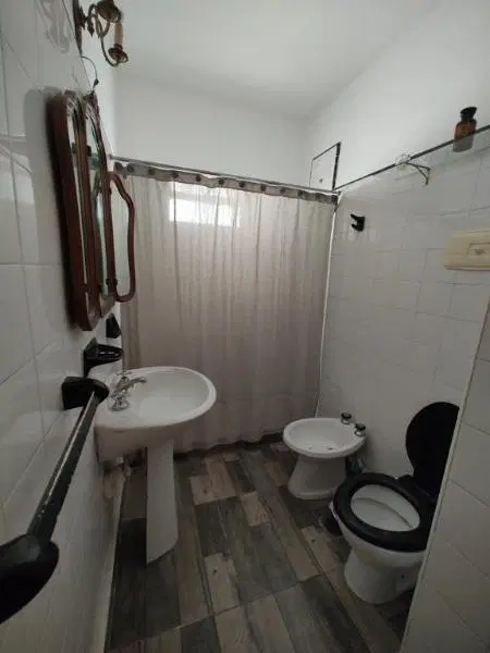Departamento en Alquiler en Centro 5
