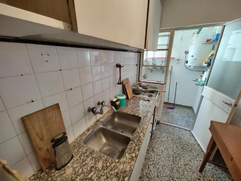 Departamento en Alquiler en Centro 4