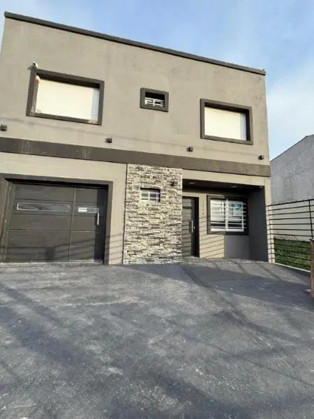 Casa en Venta en El Martillo 5