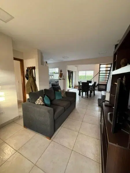 Casa en Venta en El Martillo 1