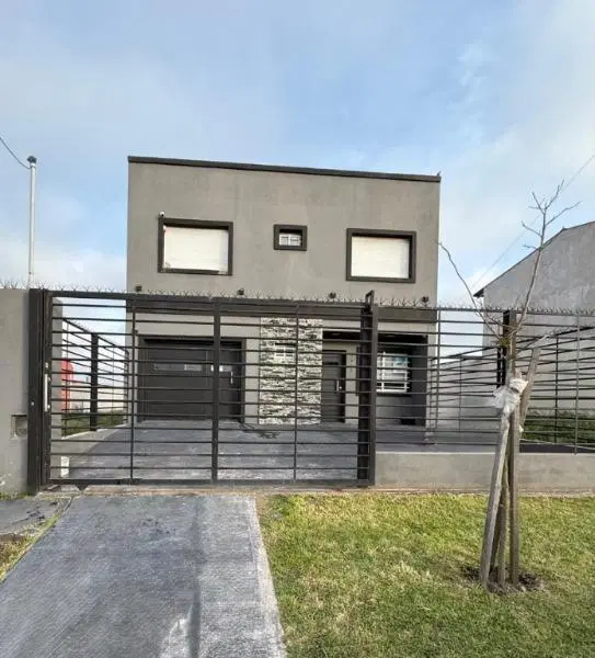 Casa en Venta en El Martillo 4