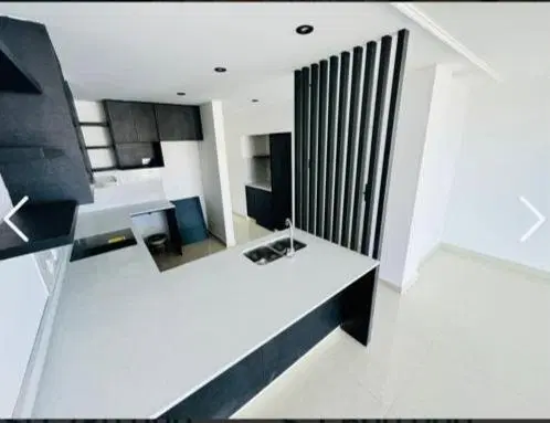 Departamento en Venta en Playa Grande 5