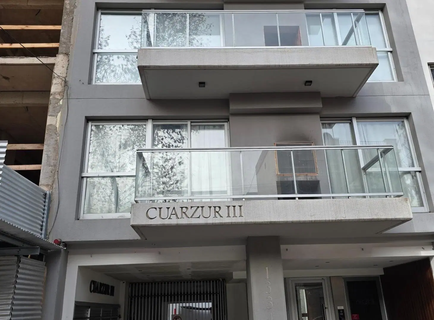 Departamento en Alquiler en La Perla 1