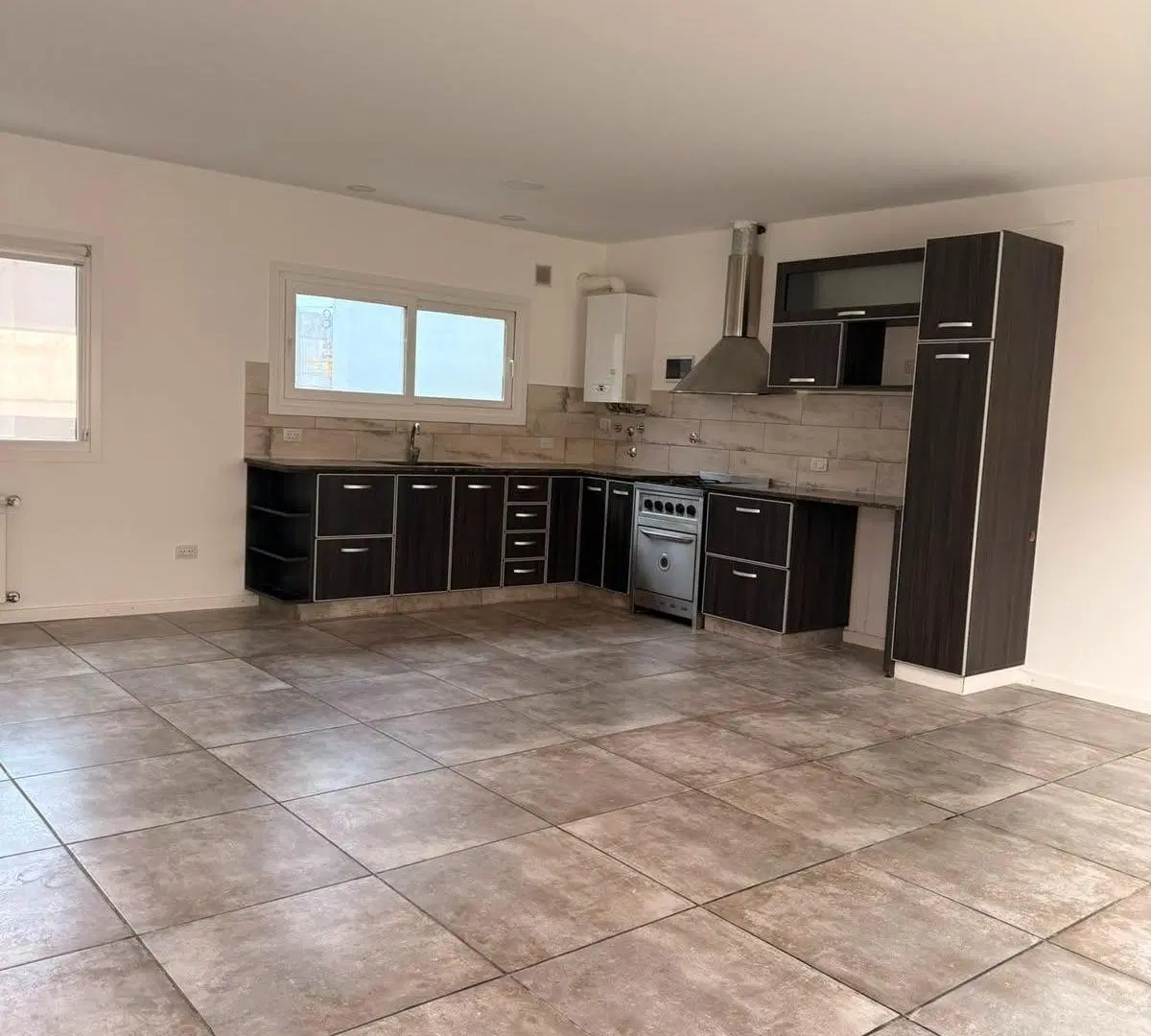 Departamento en Alquiler en San José 3