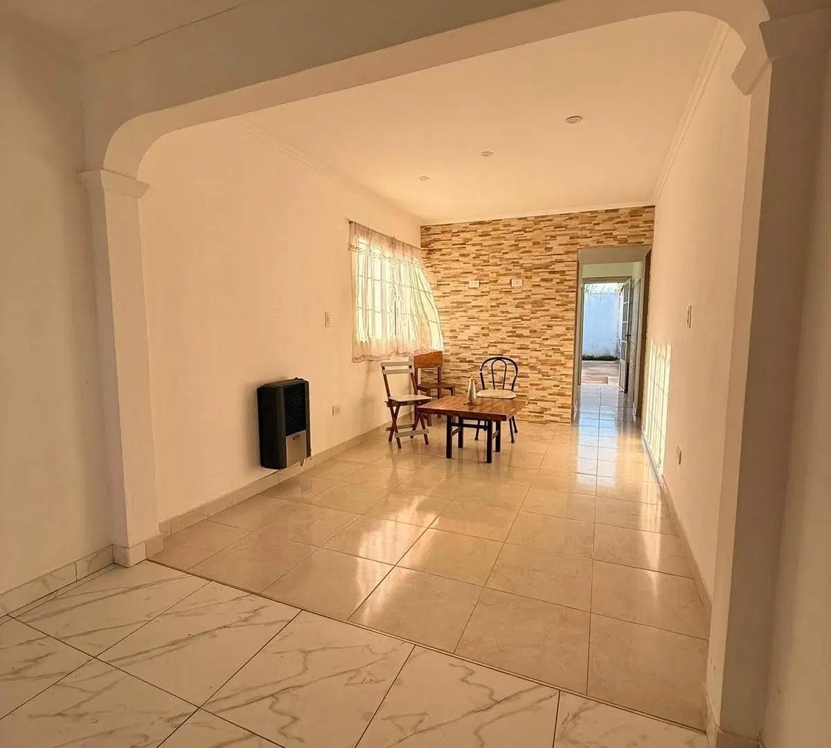 Casa en Venta en Don Bosco 3