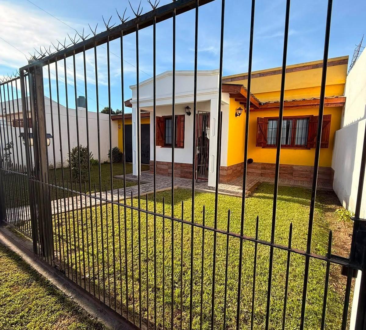 Casa en Venta en Don Bosco