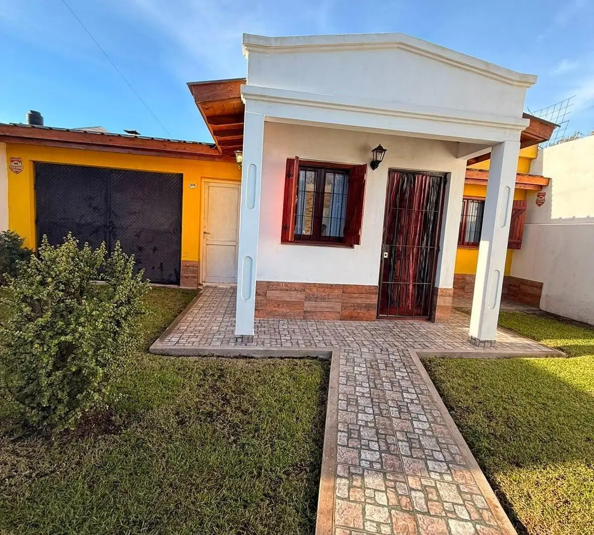 Casa en Venta en Don Bosco 1