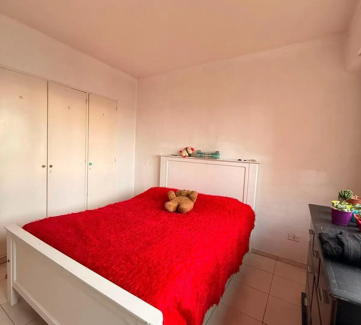 3 Ambientes a Reciclar | Living Comedor | Cocina Separada | USD 75.000 4