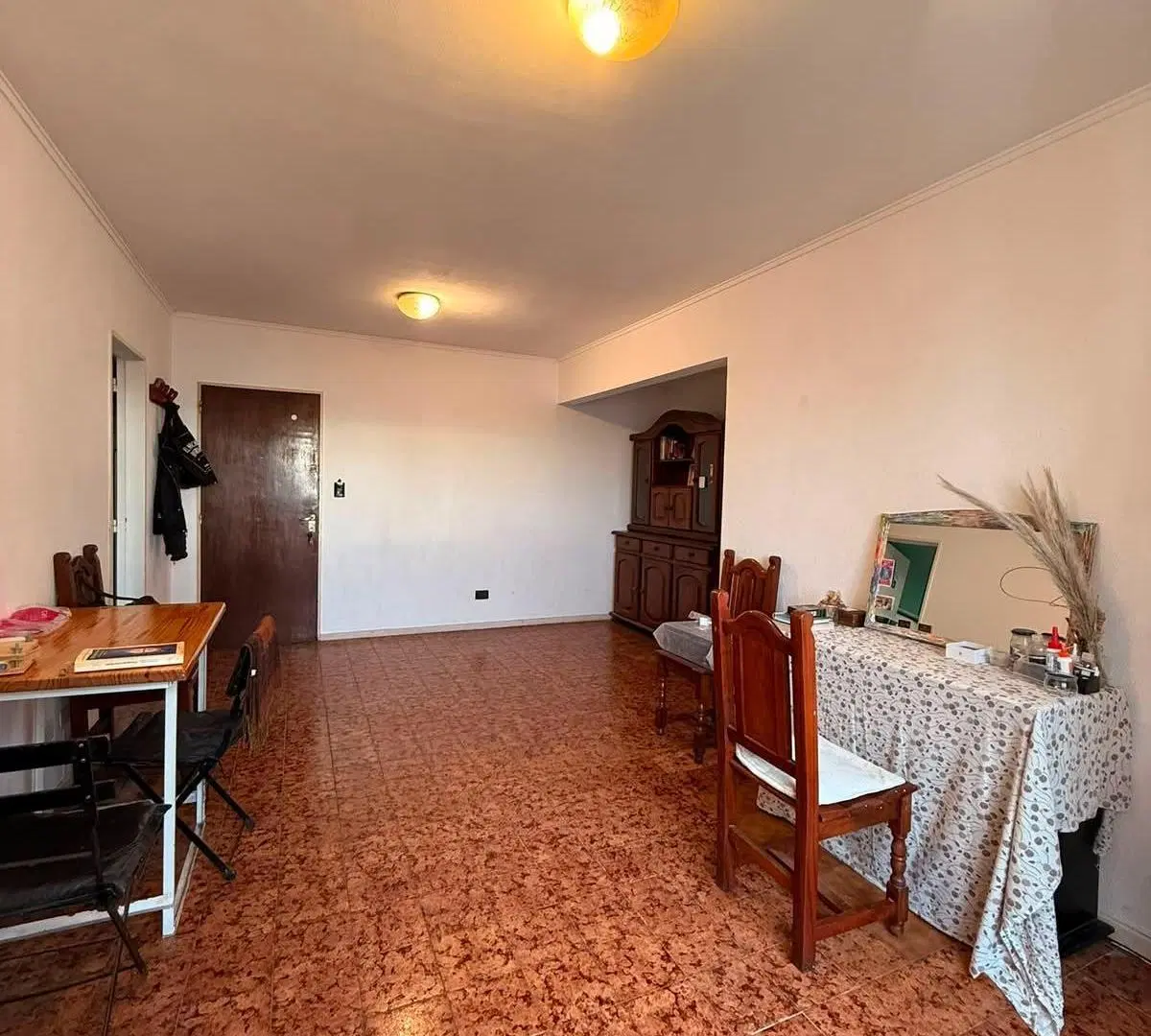 3 Ambientes a Reciclar | Living Comedor | Cocina Separada | USD 75.000 1