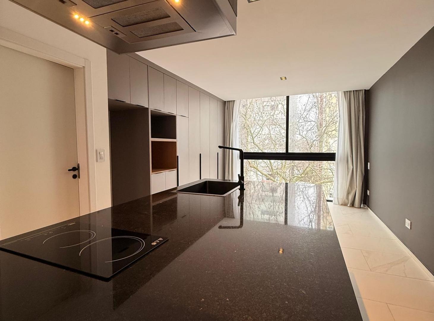 Foto de Departamento en Alquiler zona Guemes, imagen 5