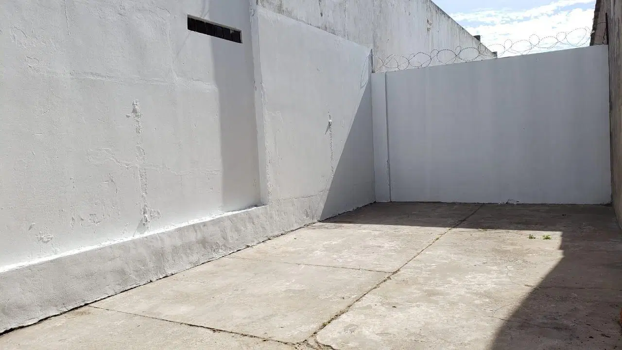 Bodega-Galpon en Alquiler en Barrio Santa Rita 2