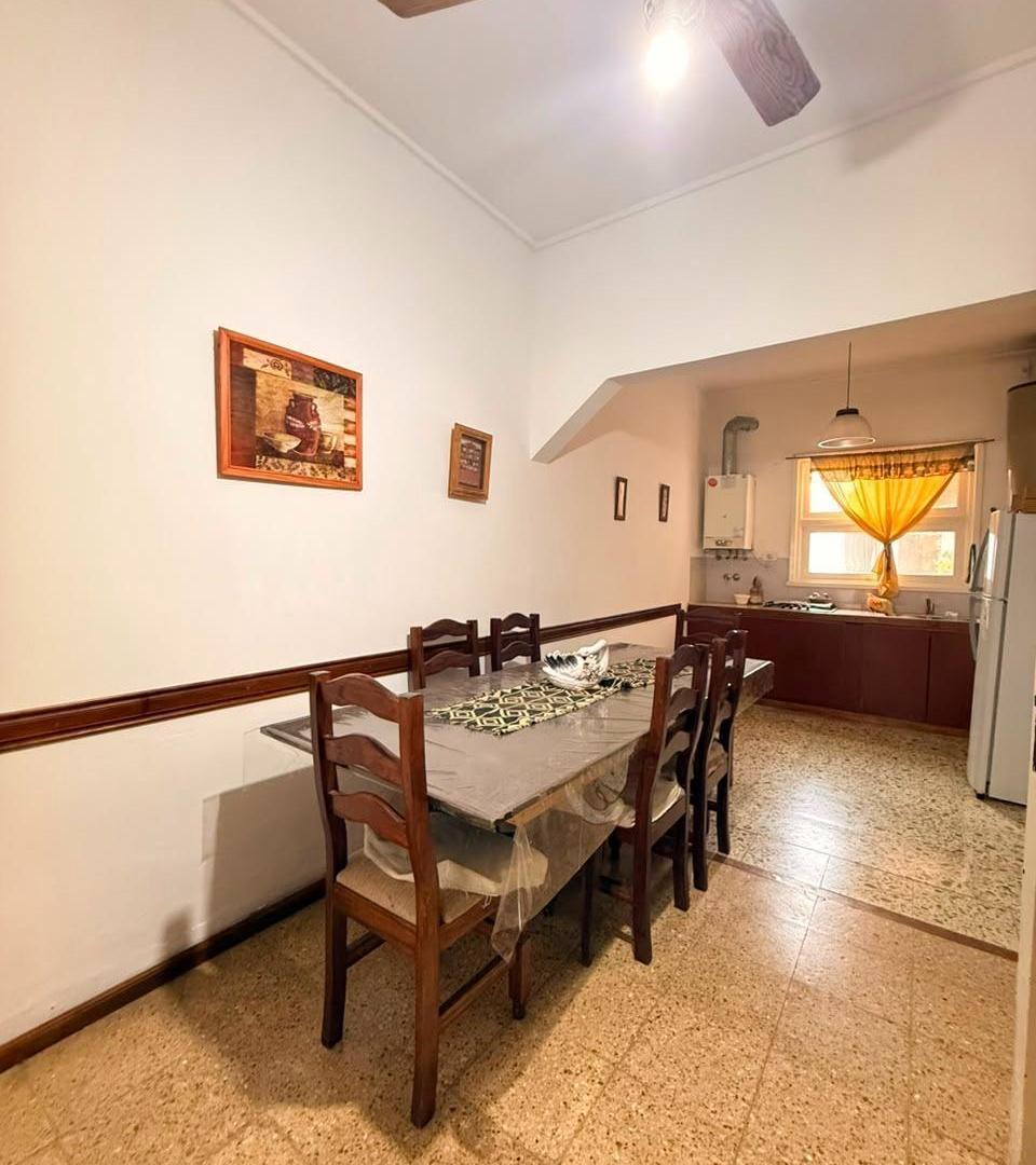Foto de Chalet- centro de Balcarce, imagen 1