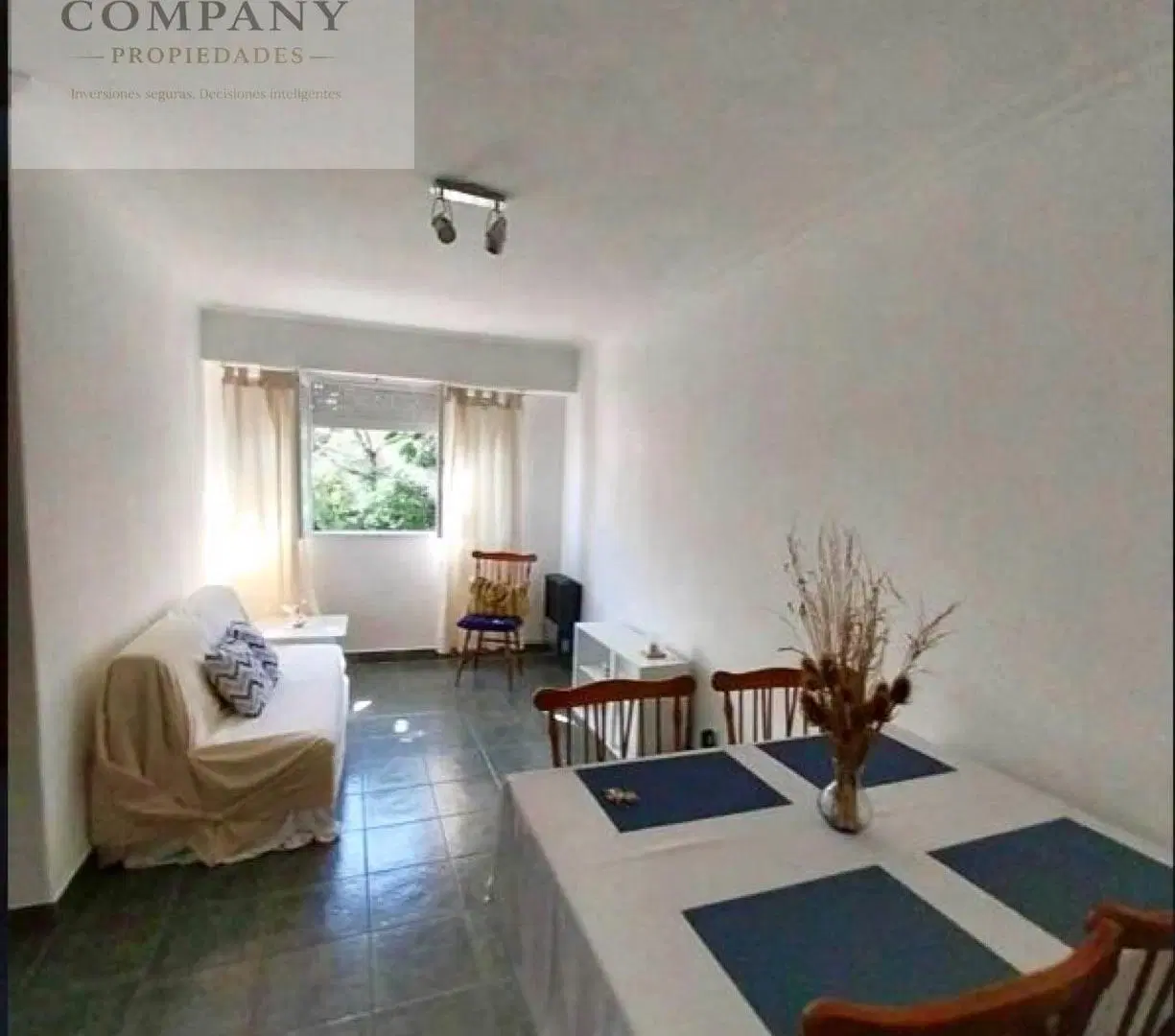 Departamento 3 ambientes en alquiler 2