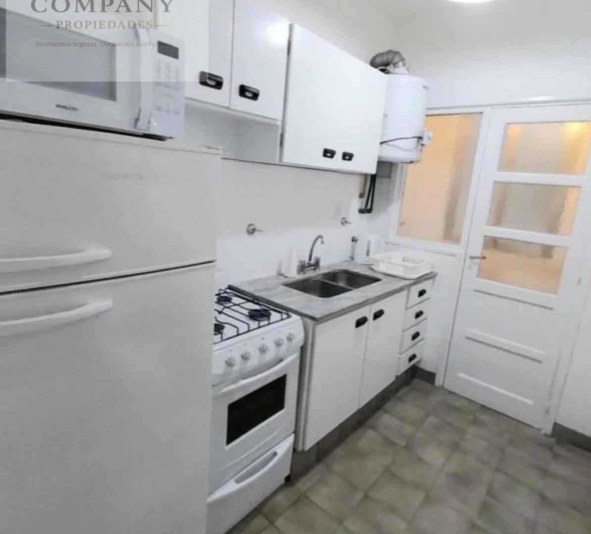 Foto de Departamento 3 ambientes en alquiler, imagen 4