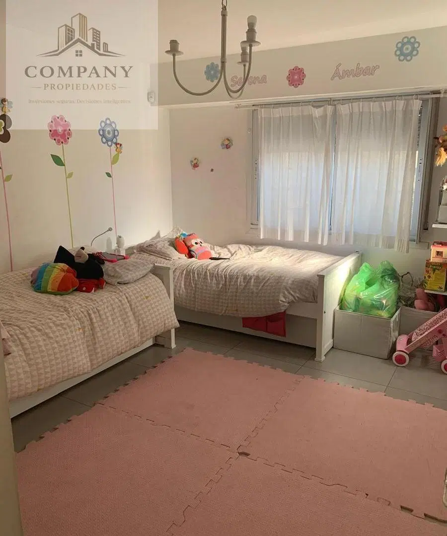 Casa Moderna de 5 ambientes 4