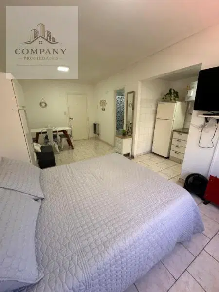 Departamento en Centro 3