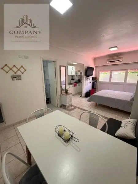 Departamento en Centro 2