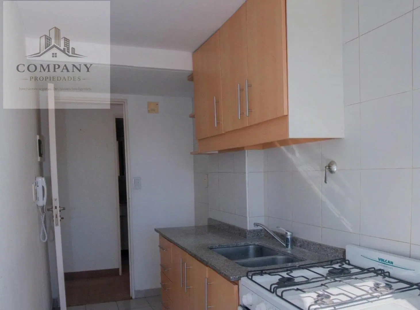 Departamento en Chauvin 4