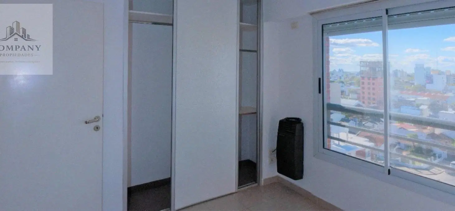 Departamento en Chauvin 3