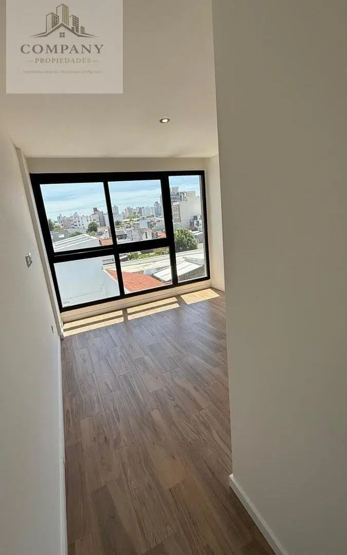 Departamentos de 2 ambientes a estrenar!! 1