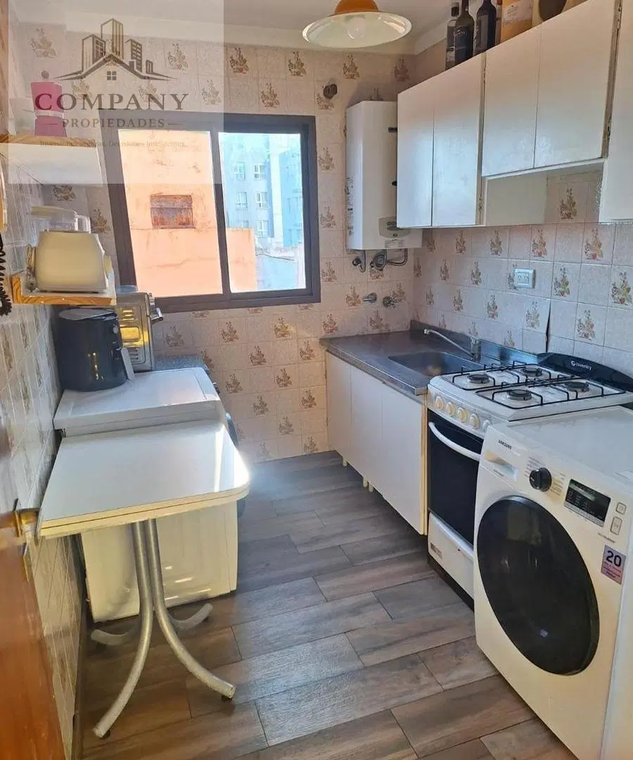 Departamento en Playa Grande 5