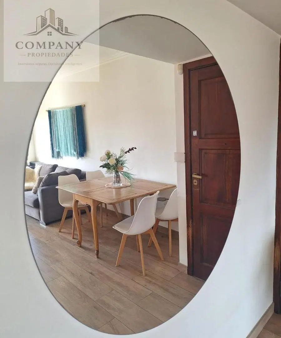 Departamento en Playa Grande 3