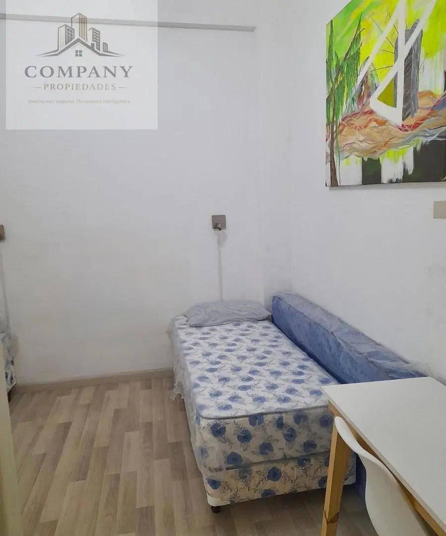 Departamento en Playa Grande 8