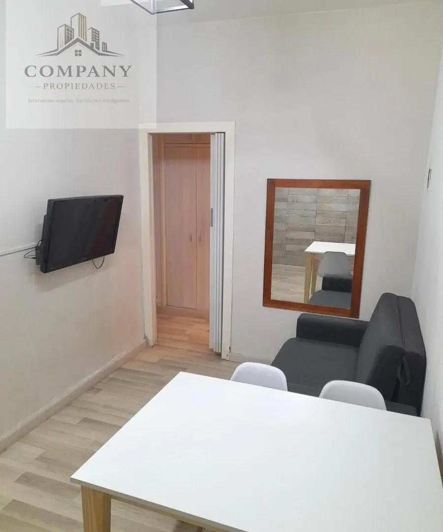 Departamento en Playa Grande 4