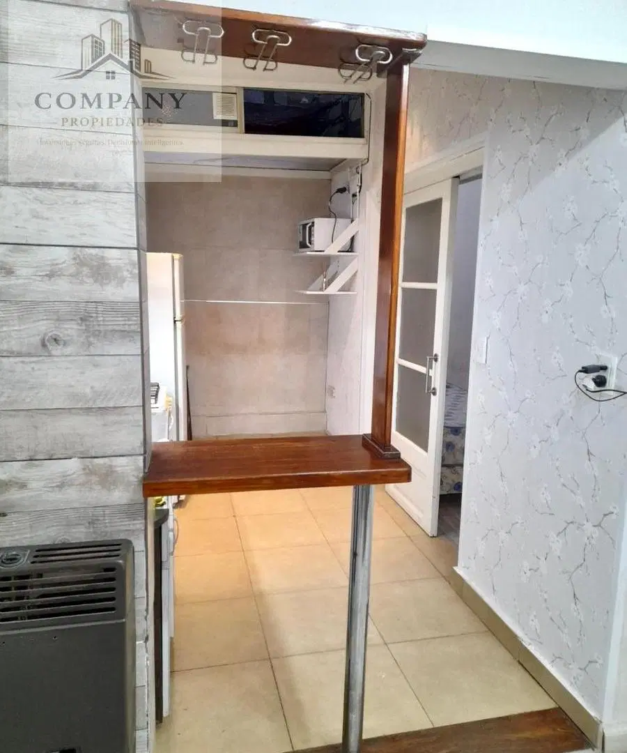 Departamento en Playa Grande 5