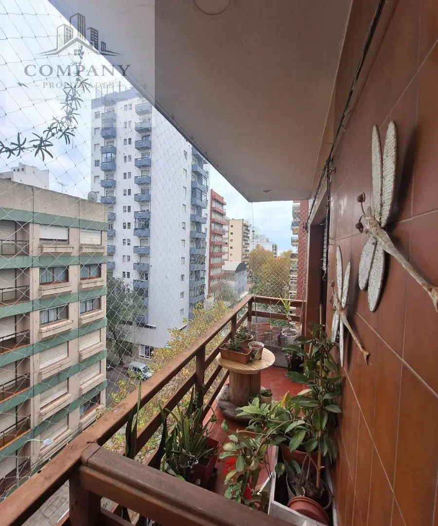 Departamento en La Perla 2