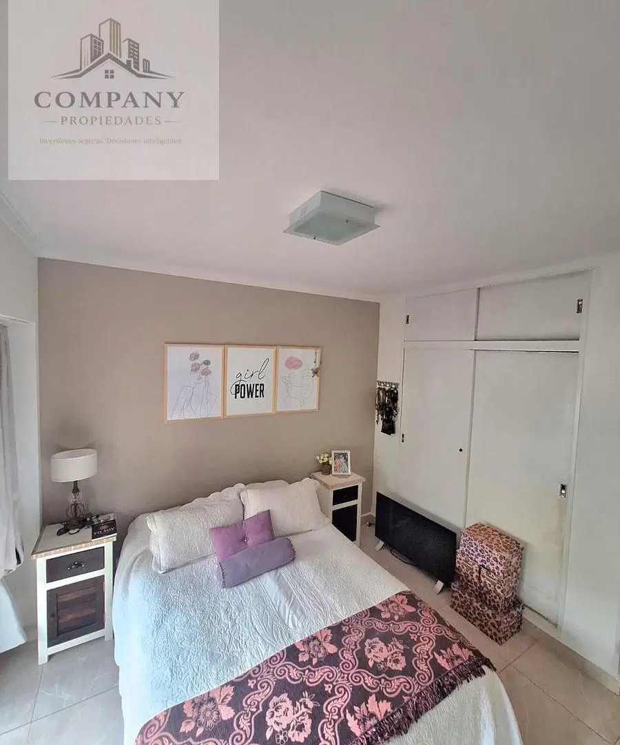 Departamento en La Perla 5