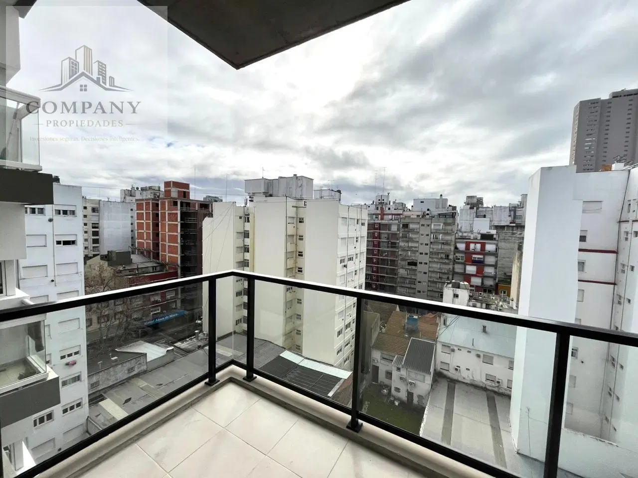 Departamento en Macrocentro 1